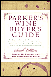 Parker's Wine Buyer's Guide