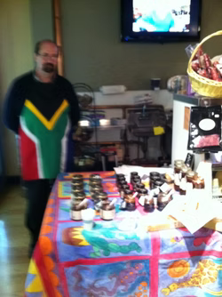 Capetown Traders