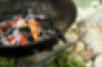 Local Flavor:  Open Fire BBQ and Wines with Eileen