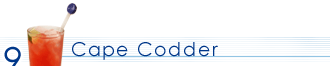 Cape Codder